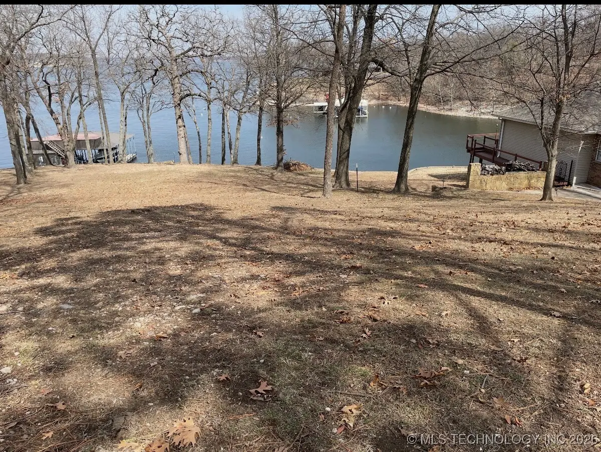 Southpointe, Eucha, OK 74342 - Image #1