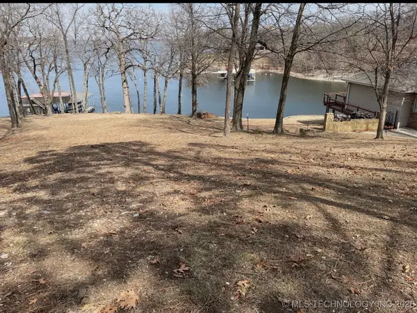 Southpointe, Eucha, OK 74342