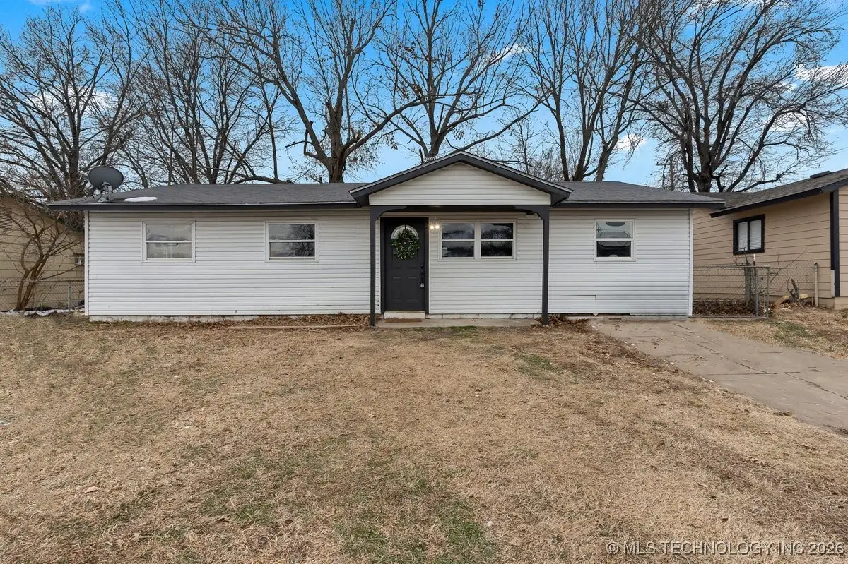 2124 S Main Street, Sapulpa, OK 74066 - Image #1