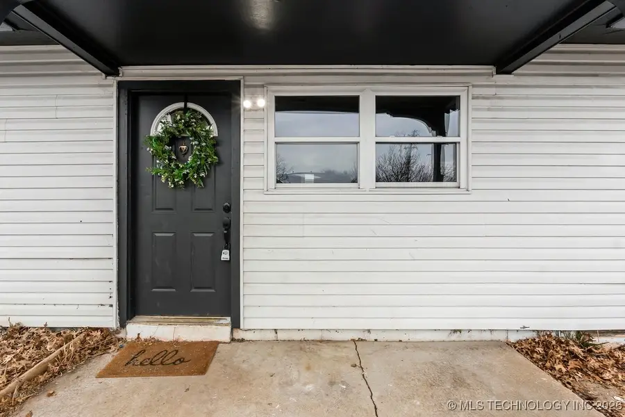 2124 S Main Street, Sapulpa, OK 74066 - Image #2