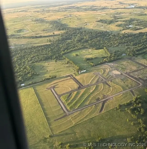 11051 Verlyn Drive, Madill, OK 73446 - #2