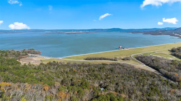 0000 N 4313 Road, Clayton, OK 74536