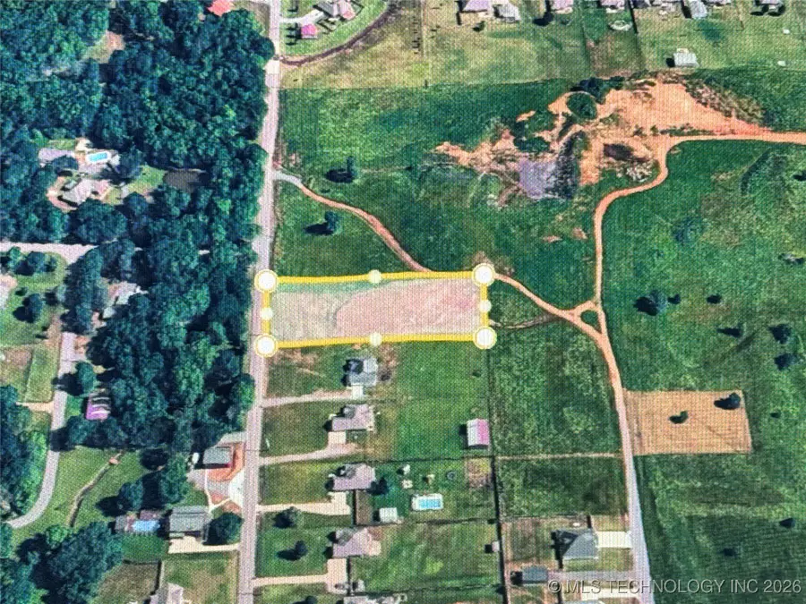 5496 Gulick Street, Muskogee, OK 74403 - Image #2