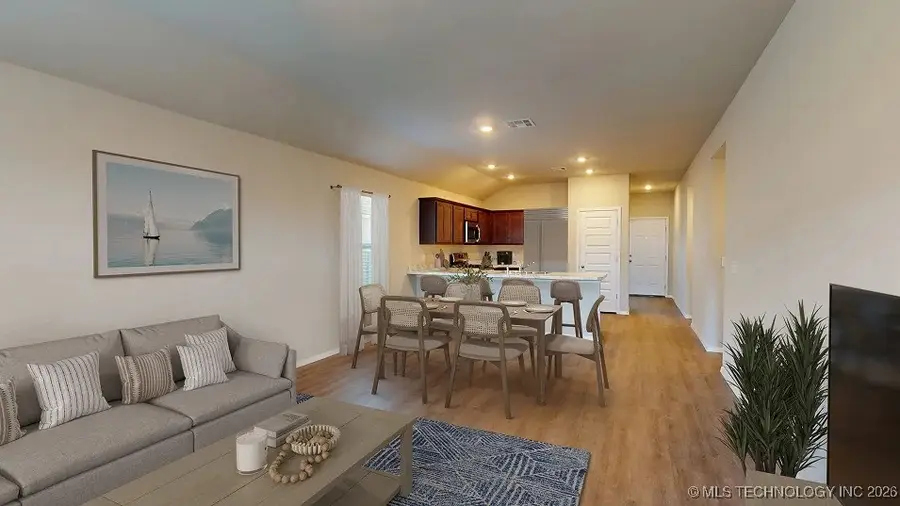 1601 E Gary Street, Broken Arrow, OK 74012 - Image #3