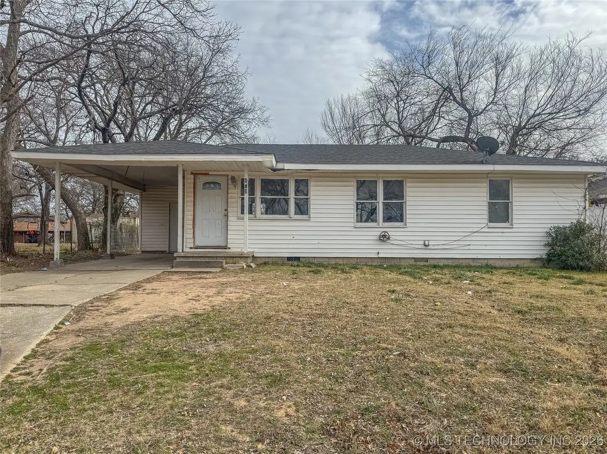 808 B St Se, Ardmore, OK 73401 - Image #1