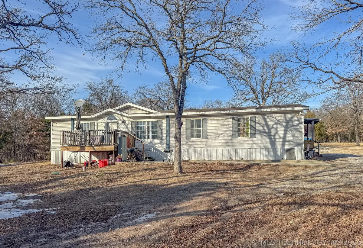 702 Eastgate Loop, Ardmore, OK 73401 - #1