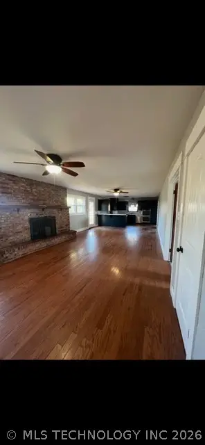 2704 Kingston, Muskogee, OK 74403 - #3