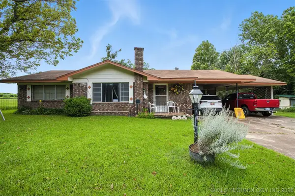 201 Main, Soper, OK 74759