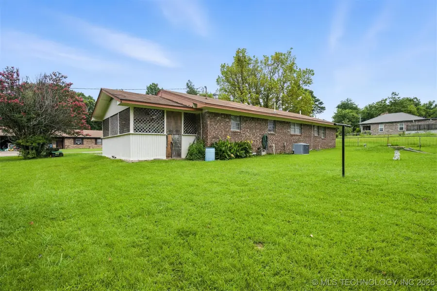 201 Main, Soper, OK 74759 - #2