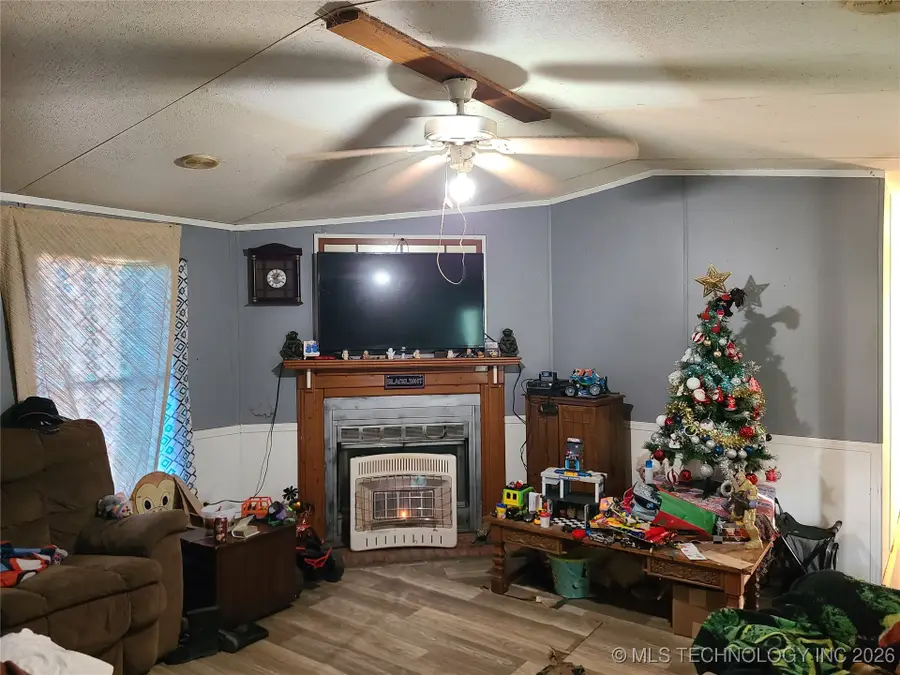 70920 S 4769 Road, Westville, OK 74965 - #3