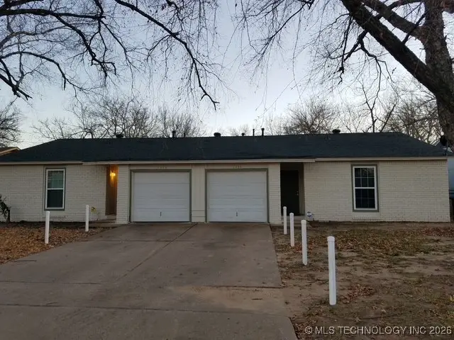 1530 E 66th Court, Tulsa, OK 74136 - Image #1