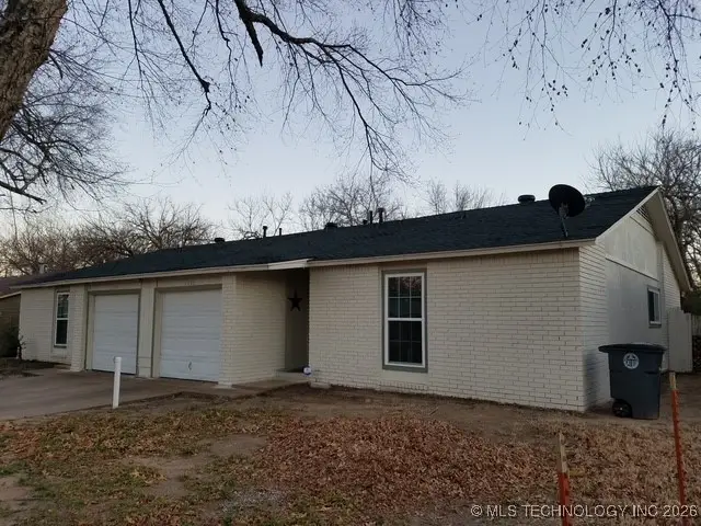 1530 E 66th Court, Tulsa, OK 74136 - Image #2