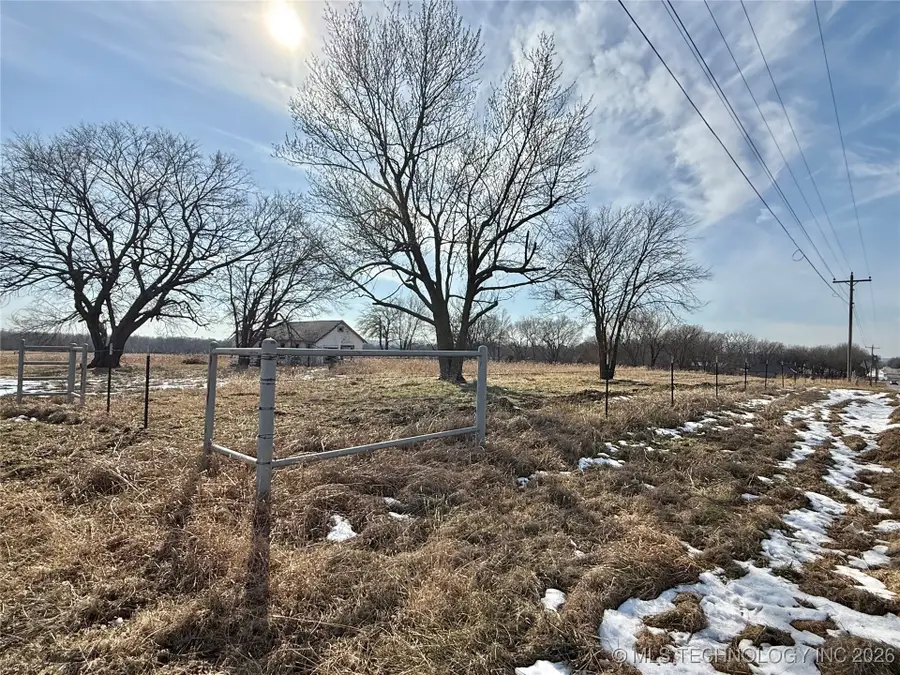 W Oak Street, Skiatook, OK 74070 - Image #3