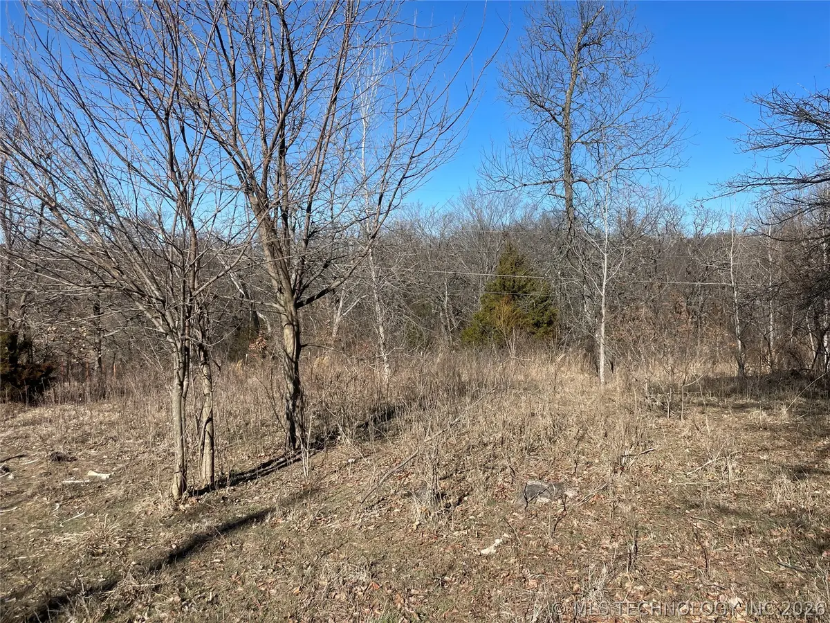 000 W 181st Street S, Mounds, OK 74047 - #1