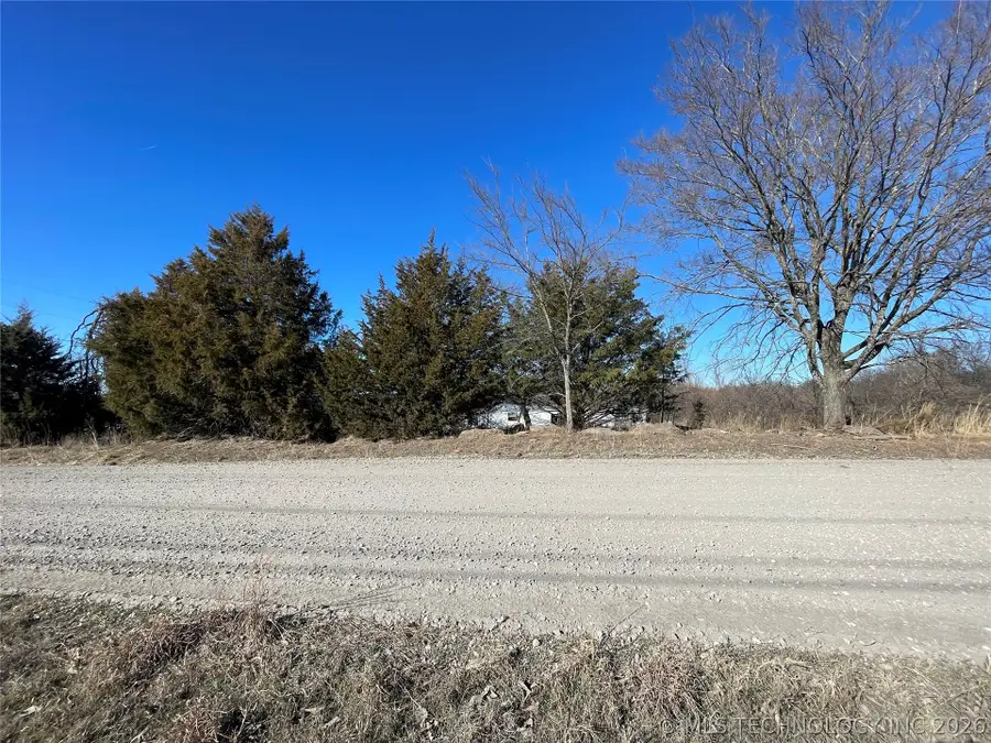 000 W 181st Street S, Mounds, OK 74047 - #3