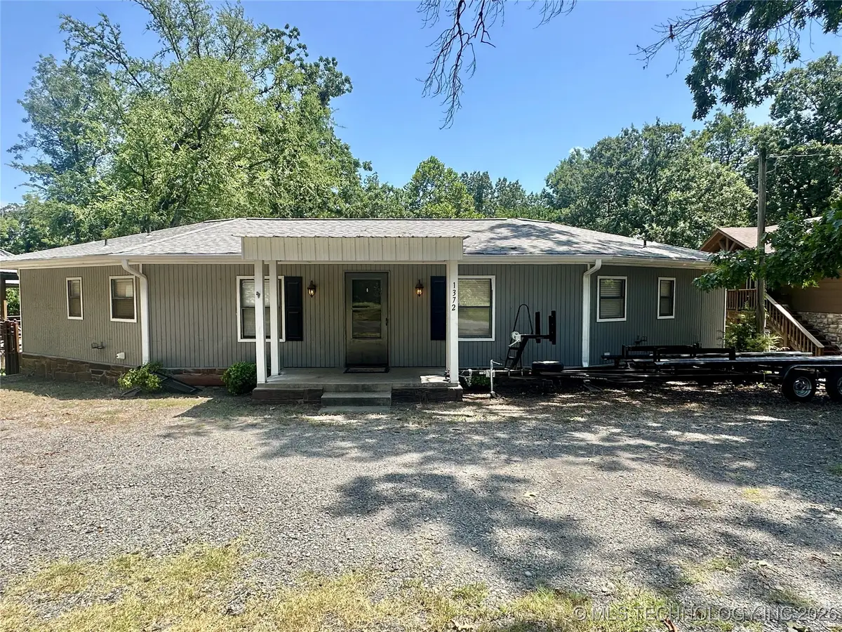 1372 Warren Road, Eufaula, OK 74432 - Image #1