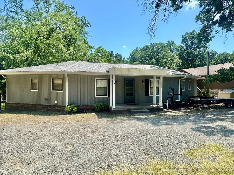 1372 Warren Road, Eufaula, OK 74432 - Image #2