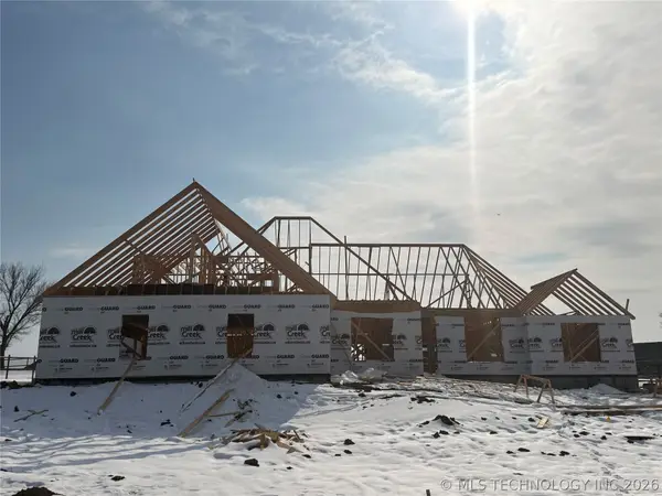 6708 E 88th Street N, Owasso, OK 74055