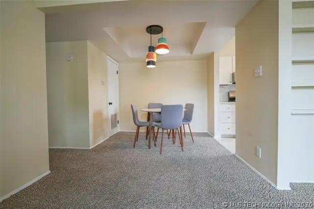 7321 S Yale Avenue #219, Tulsa, OK 74136 - #3