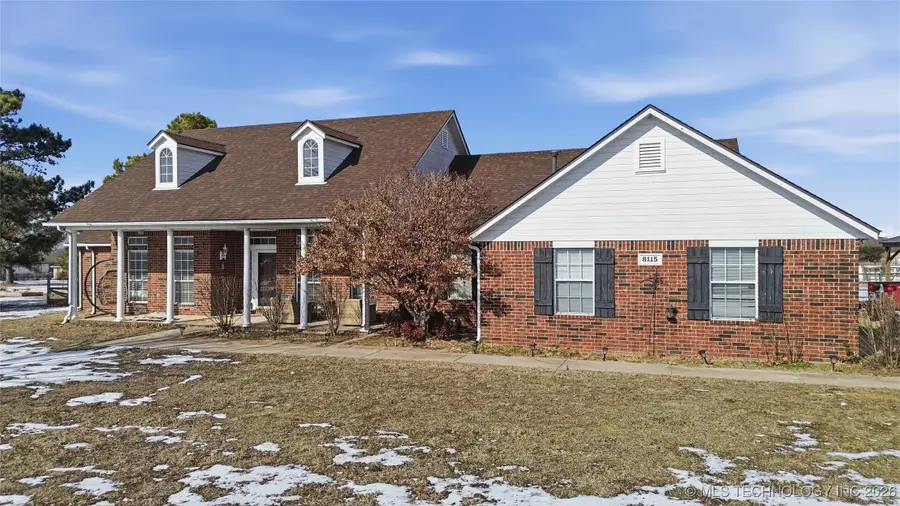 8115 E 6th Street, Beggs, OK 74421 - Image #2