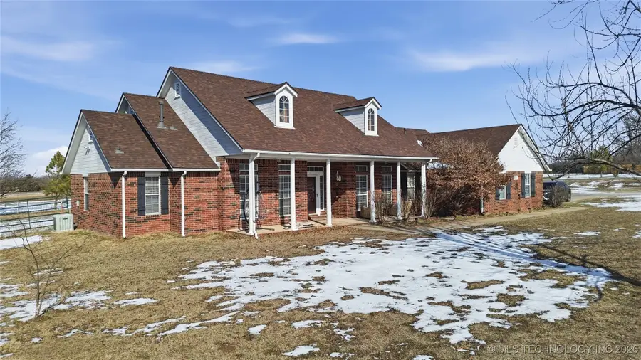 8115 E 6th Street, Beggs, OK 74421 - Image #3