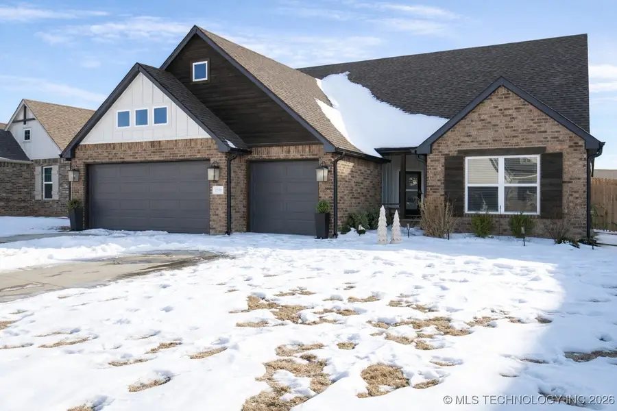 27900 E 107th Street S, Coweta, OK 74429 - Image #2