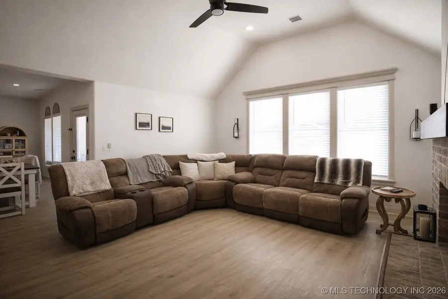 27900 E 107th Street S, Coweta, OK 74429 - Image #3