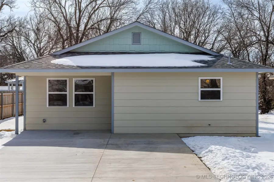 120 E 7th Street, Chelsea, OK 74016 - Image #2
