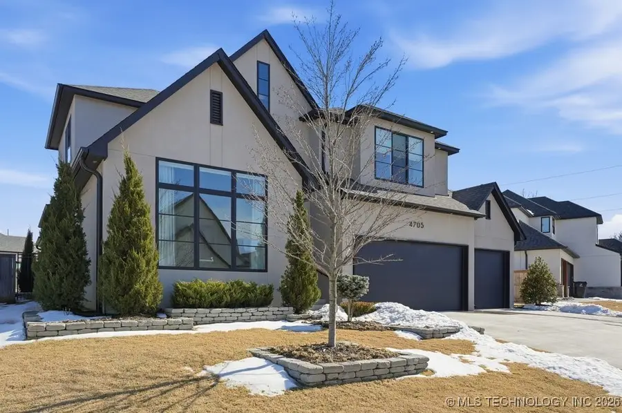 4705 S Retana Avenue, Broken Arrow, OK 74011 - Image #2