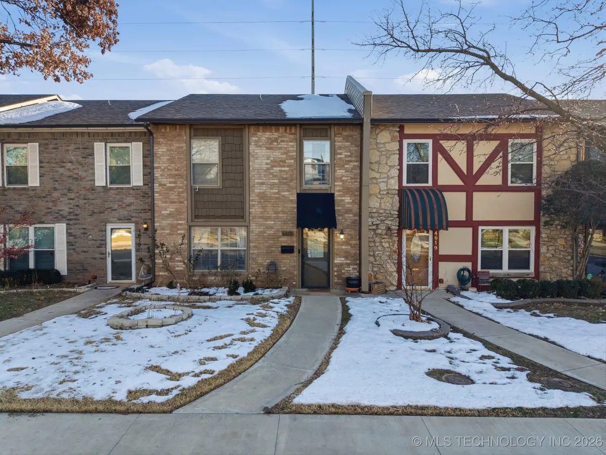 4617 S Granite Avenue #4617, Tulsa, OK 74135 - Image #1