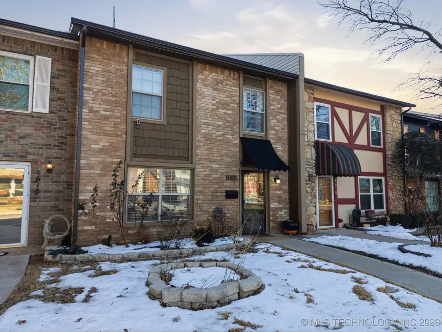 4617 S Granite Avenue #4617, Tulsa, OK 74135 - Image #3