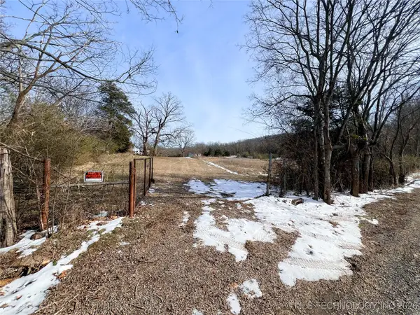 6380 S 55th Street East Muskogee Ok 74403 Street W, Muskogee, OK 74403