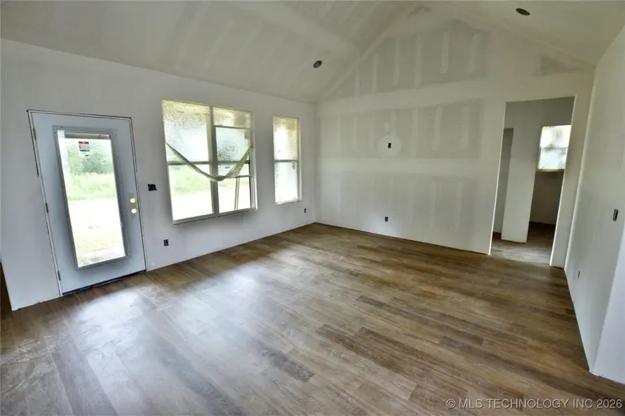 25130 S 519 Road, Park Hill, OK 74451 - #3