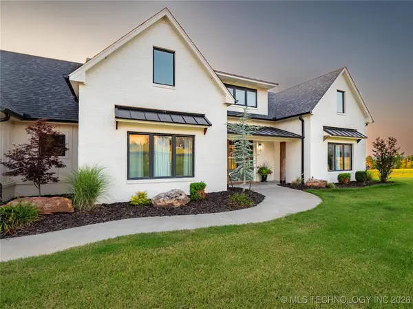 288 Channel Point, Canadian, OK 74432