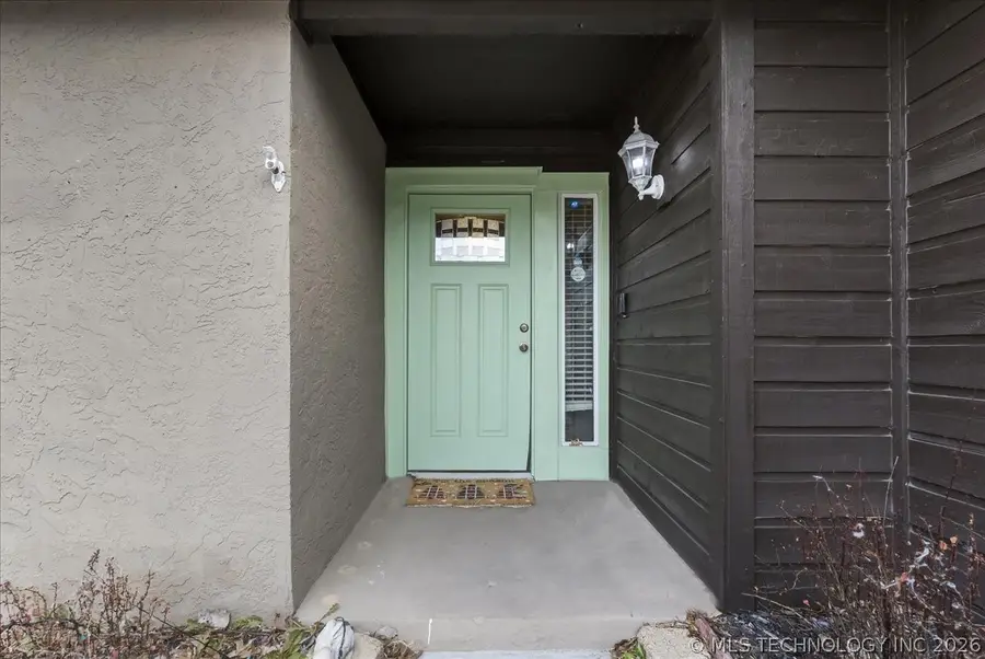 2652 W Galveston Street, Broken Arrow, OK 74012 - #3