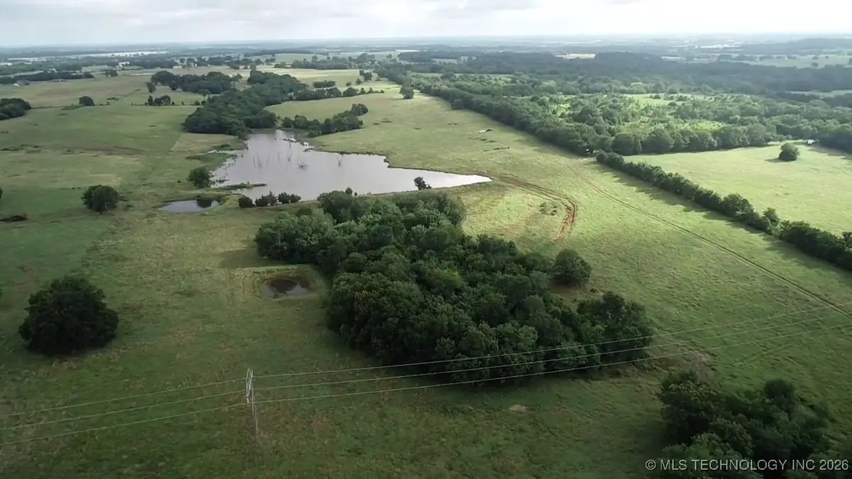 001 Shoe Make, Bennington, OK 74723 - #1