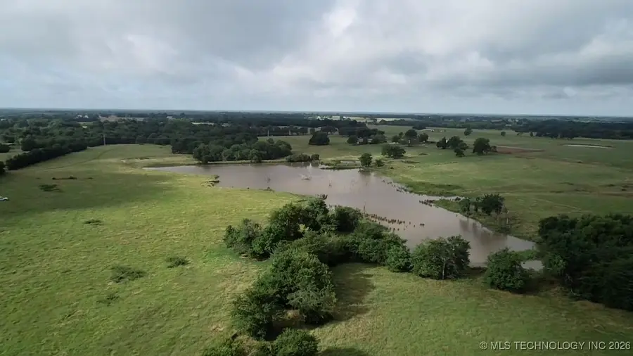 001 Shoe Make, Bennington, OK 74723 - #3