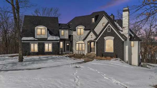 22755 Woodridge Drive, Claremore, OK 74019