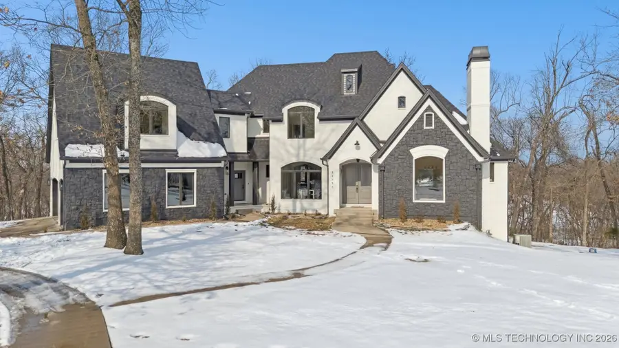 22755 Woodridge Drive, Claremore, OK 74019 - Image #2