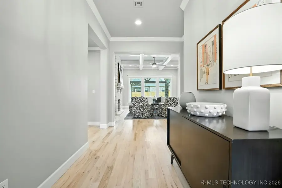 3916 S Elder Boulevard, Broken Arrow, OK 74012 - #3