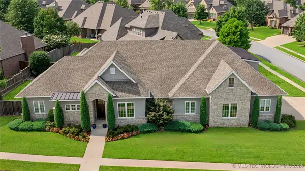 644 W 77th Place, Tulsa, OK 74132