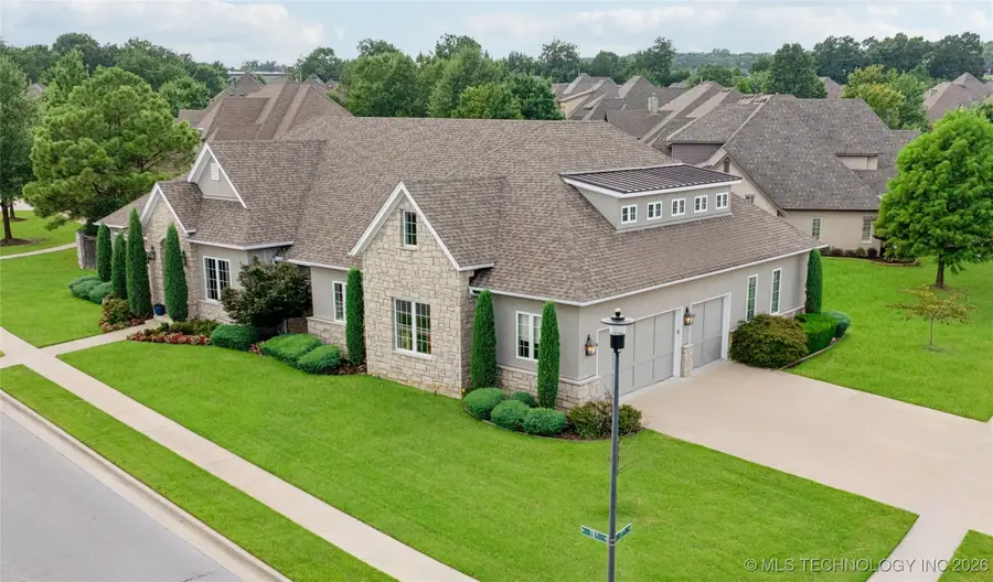 644 W 77th Place, Tulsa, OK 74132 - Image #2