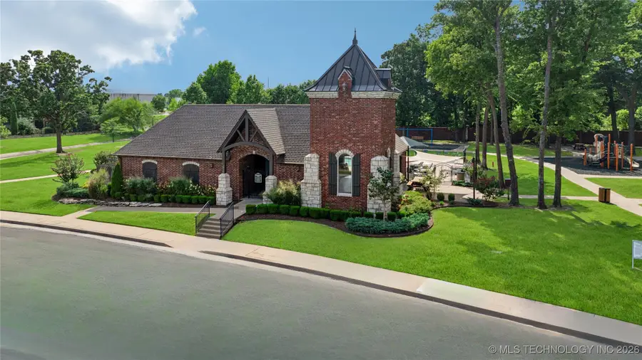 644 W 77th Place, Tulsa, OK 74132 - Image #3