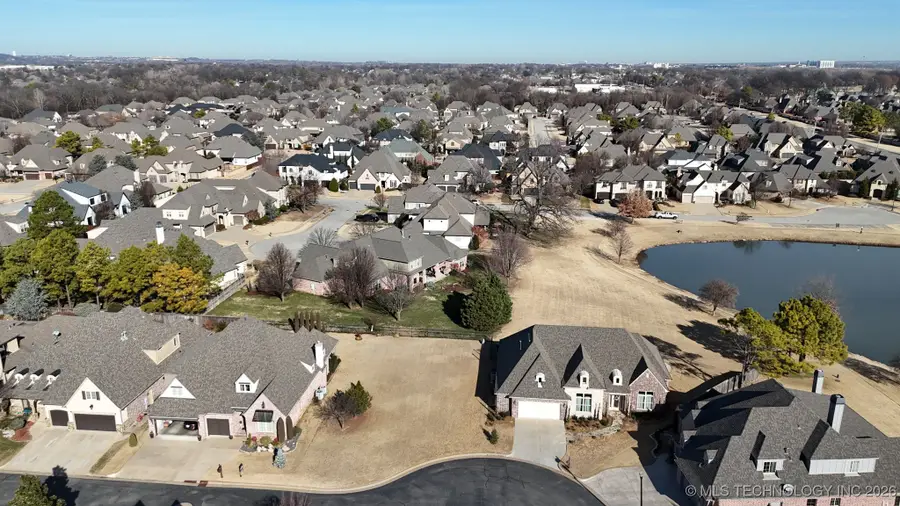 9555 E 109th Street, Tulsa, OK 74133 - Image #2