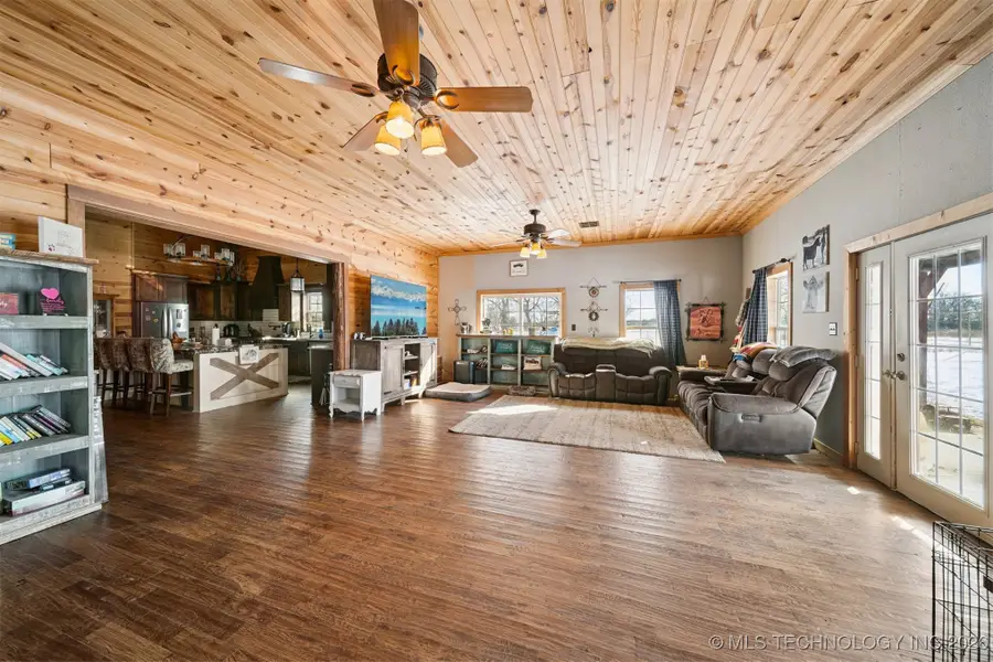 11815 E 255 Road, Nowata, OK 74048 - Image #3