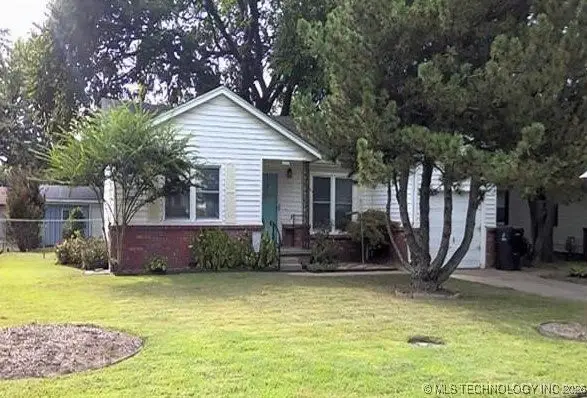 1606 S Ash Avenue, Broken Arrow, OK 74012