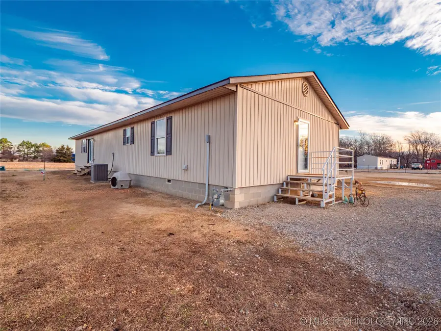 609 1st Street, Pittsburg, OK 74560 - Image #2
