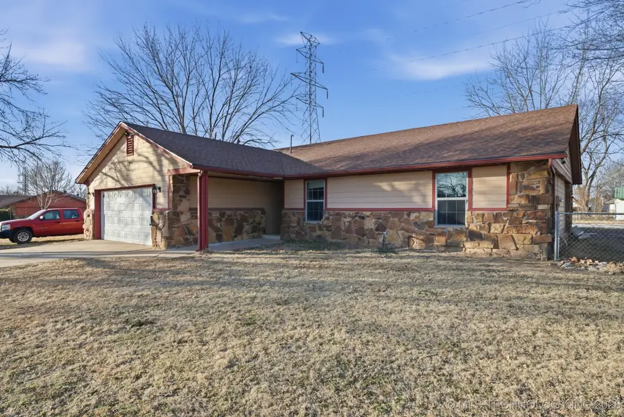 23805 E 103rd Place, Broken Arrow, OK 74014 - Image #2