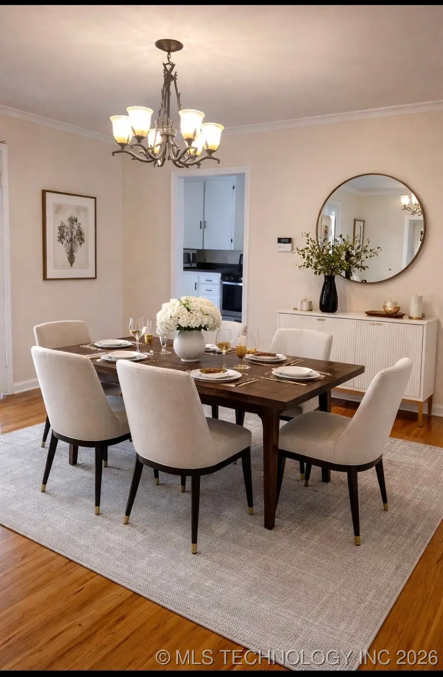 1634 S Lewis Place, Tulsa, OK 74104 - Image #3