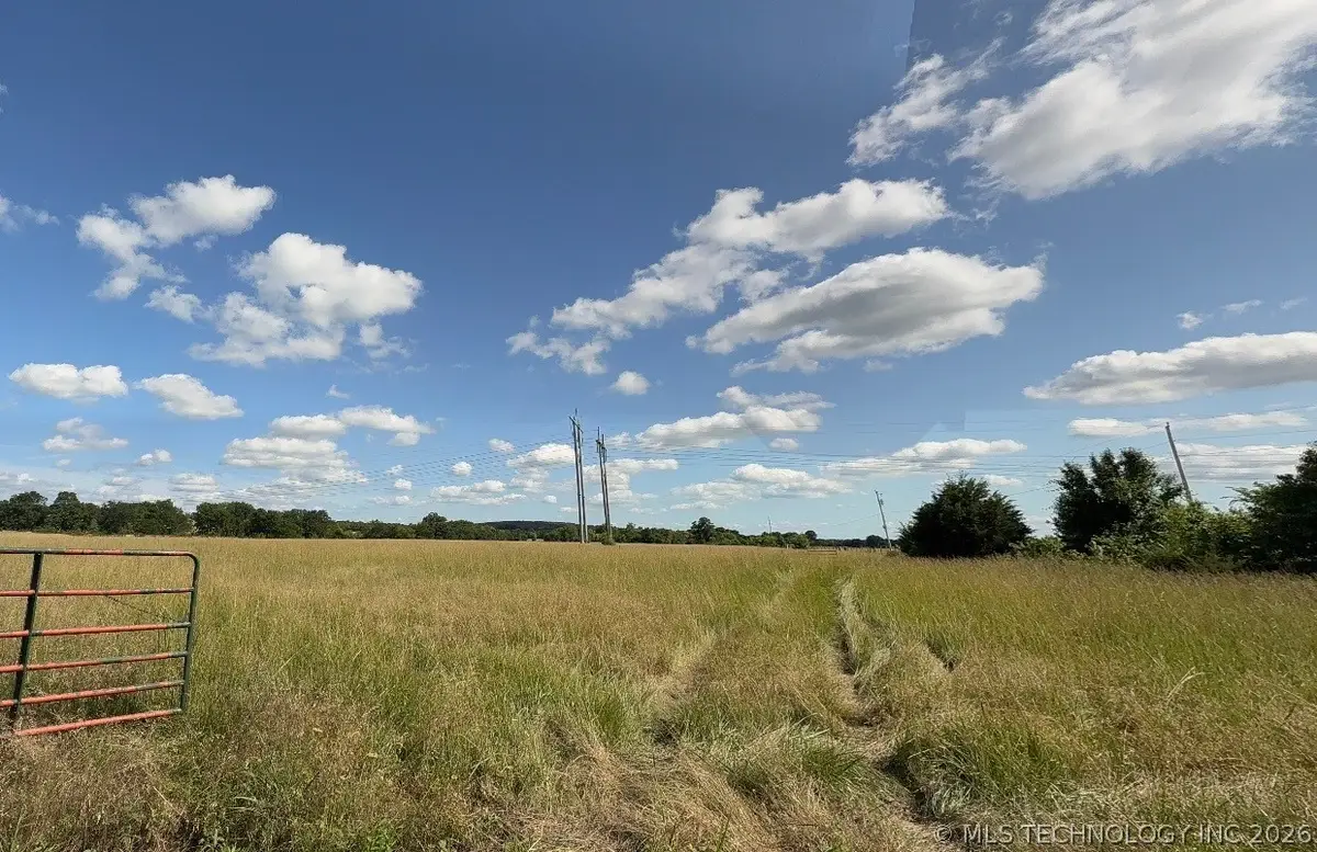 7867 W 128th Street S, Oktaha, OK 74450 - #1